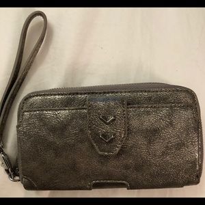 Stella & Dot Wallet/Wristlet